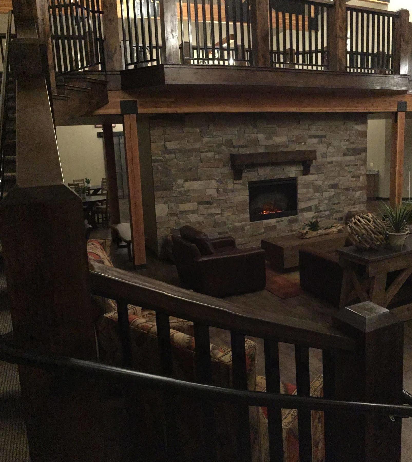 Canyon Country Lodge Escalante Eksteriør bilde
